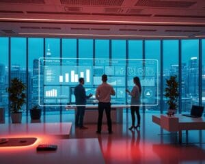 Wat zijn innovatieve tools voor projectmanagement in 2025?