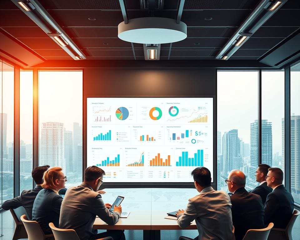 Welke KPI’s meten echte bedrijfsresultaten?