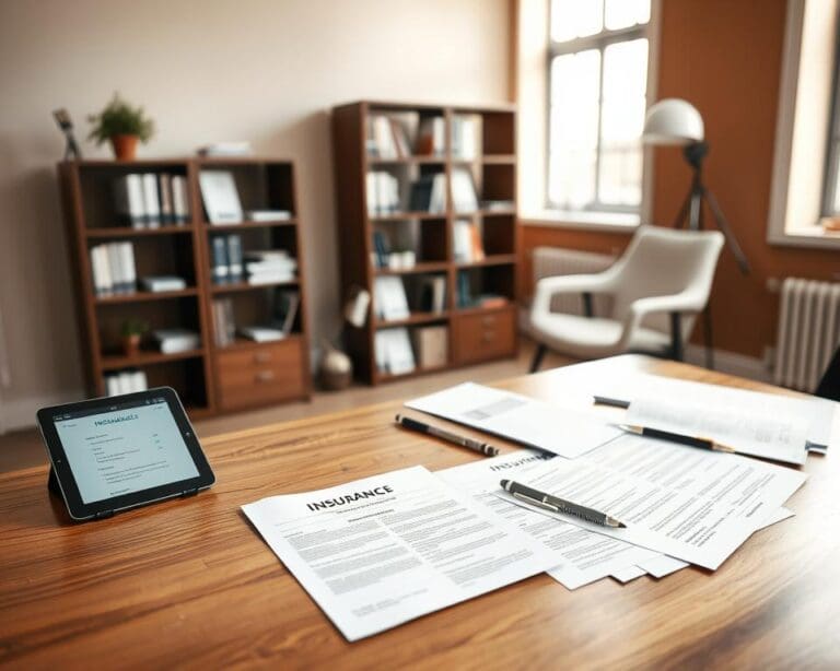 Welke verzekeringen zijn belangrijk voor zelfstandigen?