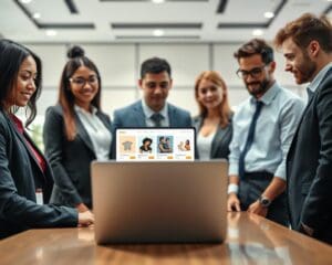 Hoe beïnvloedt webdesign het koopgedrag van klanten?