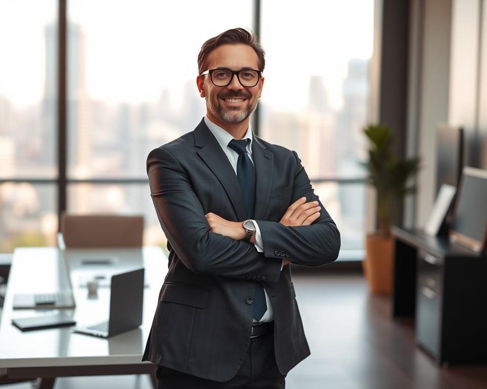 Hoe helpt een communicatieadviseur bij reputatie?