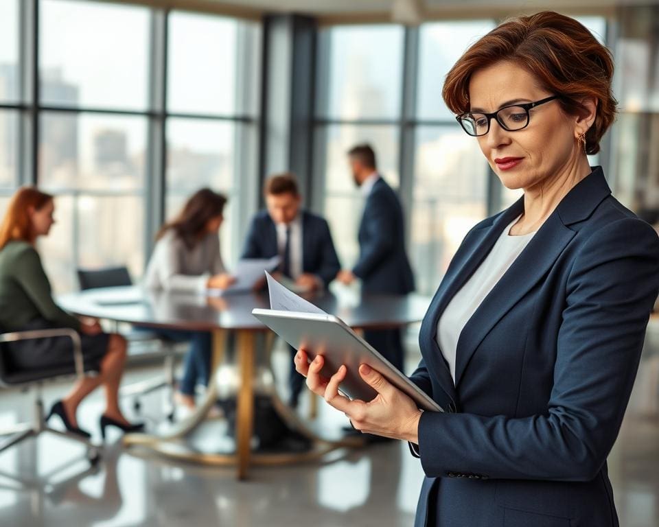 Hoe kies je een HR-adviseur voor personeelsgroei?