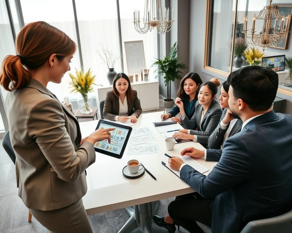 Hoe kies je een eventplanner voor zakelijke events?