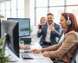 Hoe kies je een helpdeskpartner voor continuïteit?