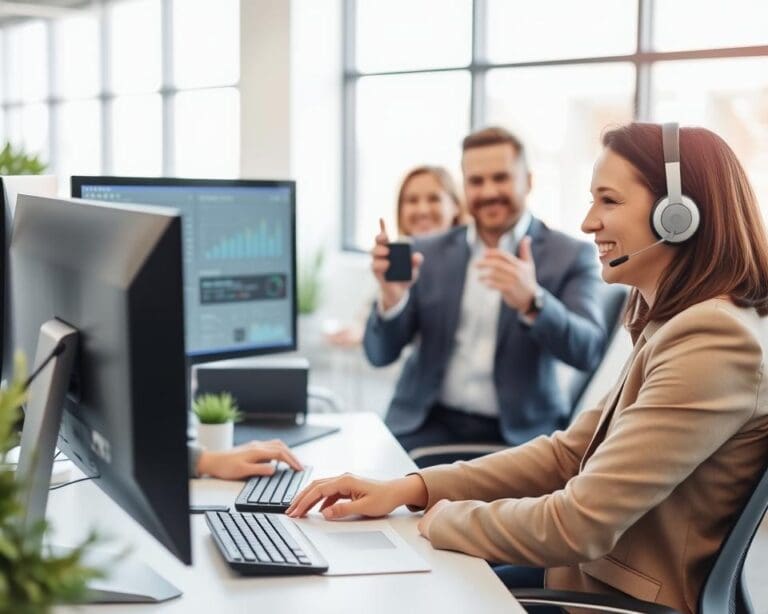 Hoe kies je een helpdeskpartner voor continuïteit?