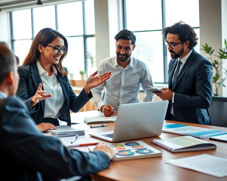 Hoe kies je een marketingbureau dat echt past?