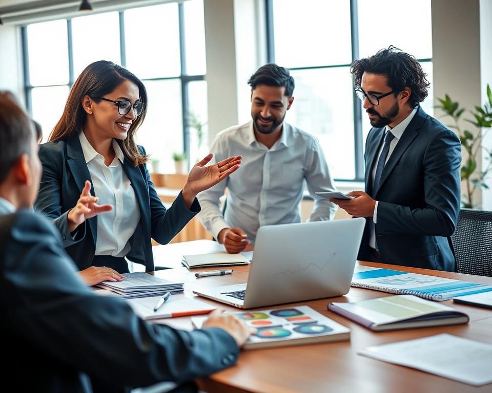 Hoe kies je een marketingbureau dat echt past?