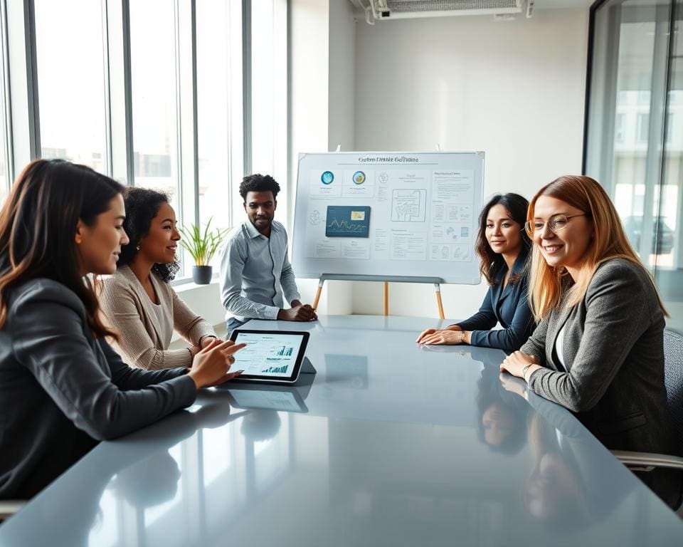 Hoe kies je een softwareontwikkelaar voor maatwerk?