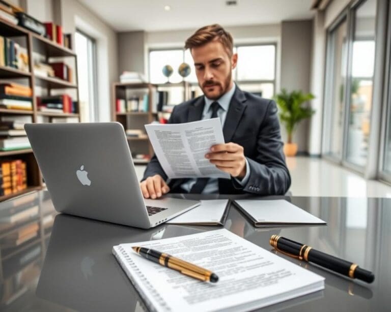 Hoe kies je een vertaler voor internationale opdrachten?