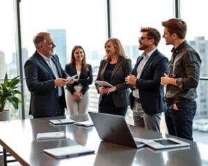 Hoe ondersteunt een coach ondernemersontwikkeling?