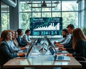 Hoe ondersteunt webdesign de groei van je onderneming?