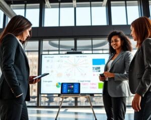 Hoe ondersteunt webdesign je ondernemingsstrategie?