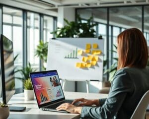 Hoe sluit webdesign aan op je bedrijfsdoelen?