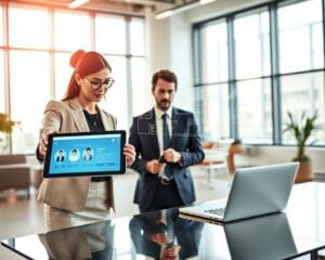 Hoe werkt een AI-notulistentool voor ondernemers?