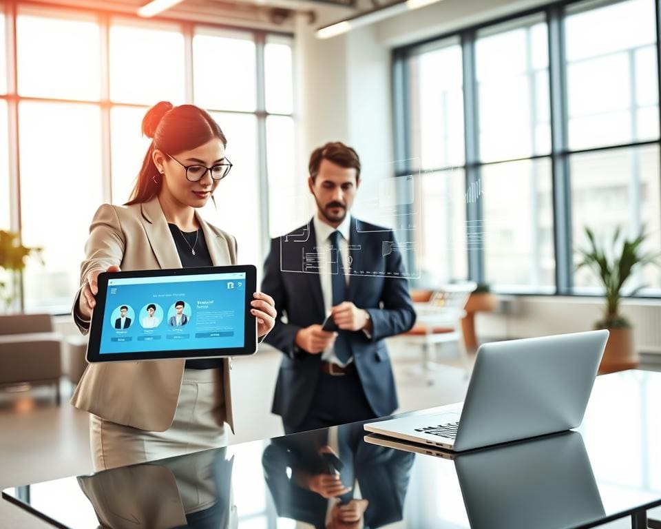 Hoe werkt een AI-notulistentool voor ondernemers?