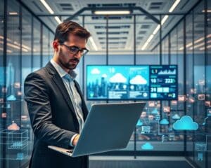 Hoe werkt een cloudconsultant aan jouw IT-omgeving?