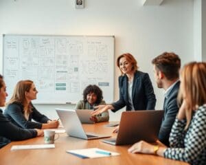 Waarom helpt een opleidingsadviseur bij ontwikkeling?