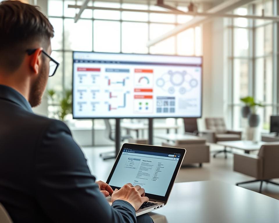 Waarom is UX belangrijk voor zakelijke websites?