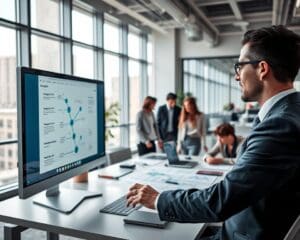 Waarom is duidelijke navigatie belangrijk voor conversie?