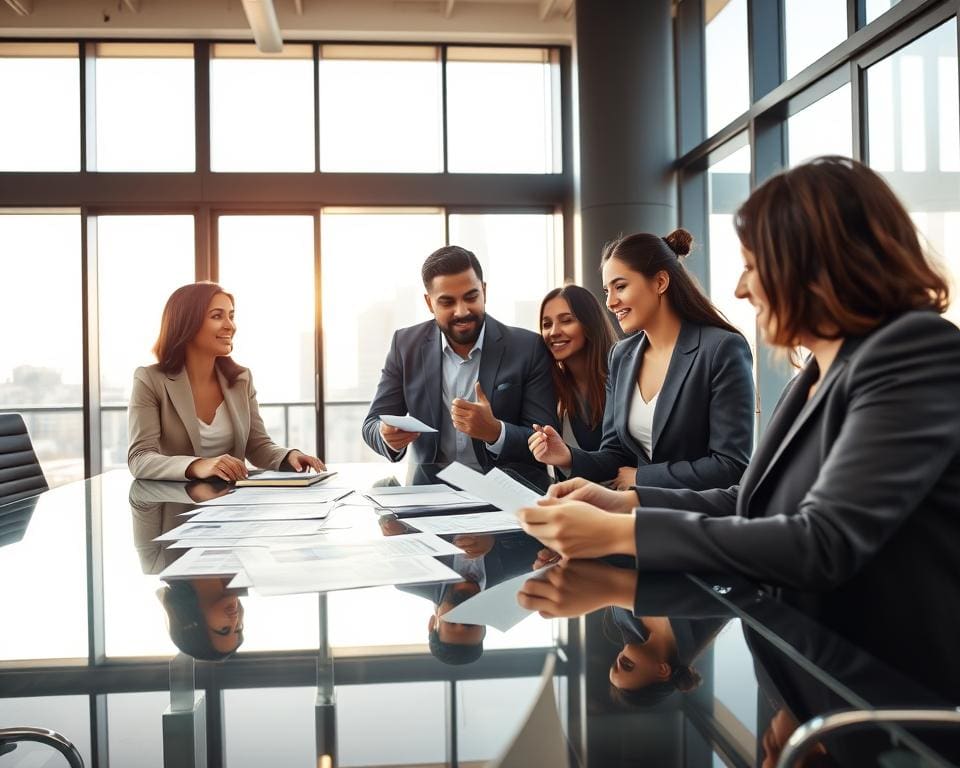 Waarom is een goede accountant onmisbaar voor ondernemers?