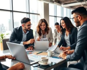 Waarom is een professionele website cruciaal voor ondernemers?