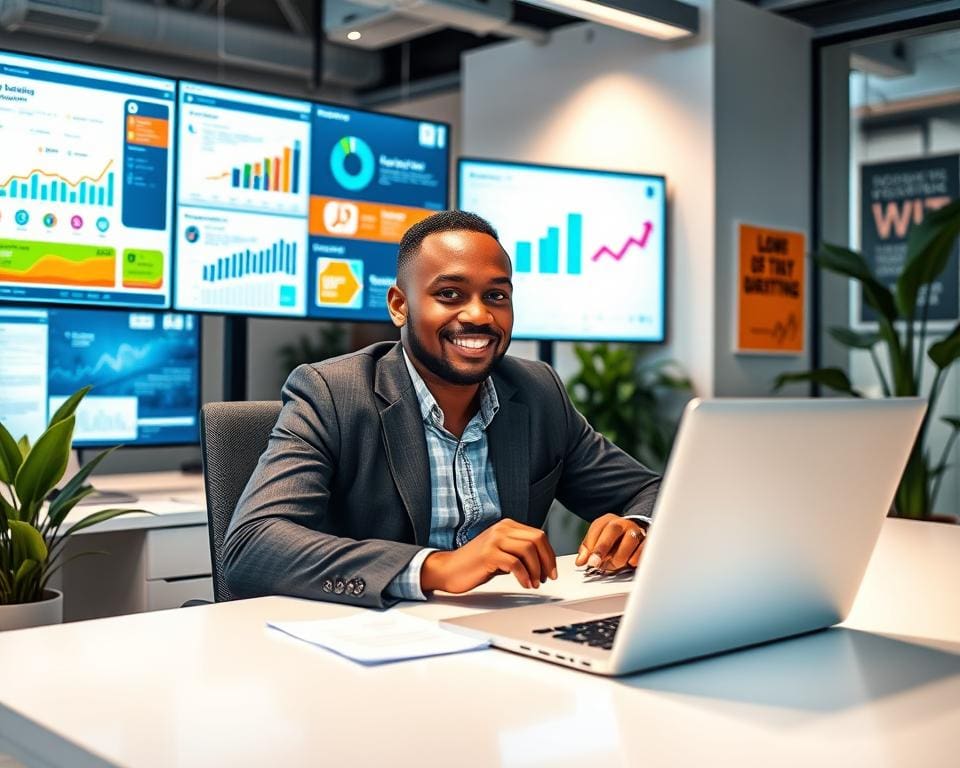 Waarom is een socialmedia-expert belangrijk?