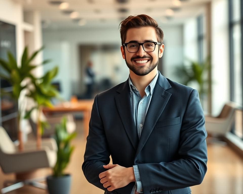 Waarom is een sterke eerste indruk cruciaal?