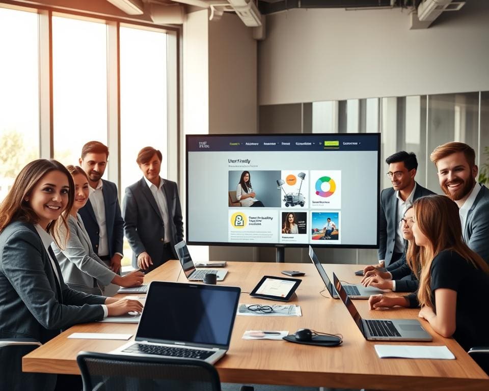 Waarom is toegankelijk webdesign ook zakelijk slim?