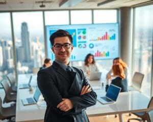 Waarom ondersteunt een strategisch marketeer je merk?