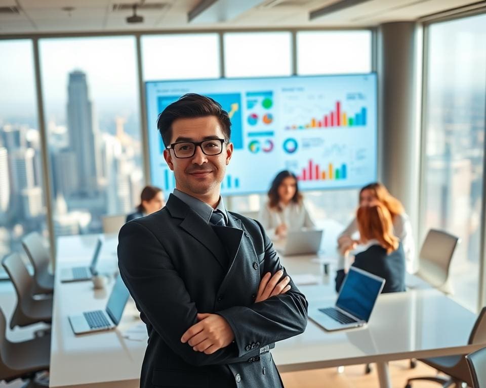 Waarom ondersteunt een strategisch marketeer je merk?