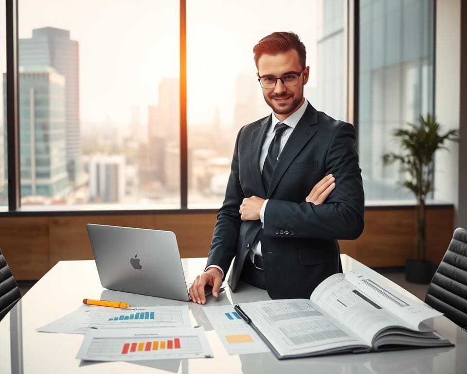 Waarom voelt een bedrijfsjurist geruststellend bij risico’s?