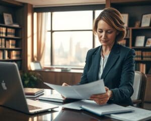 Wat doet een jurist voor contractzekerheid?