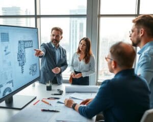 Wat doet een technisch adviseur voor opdrachtgevers?