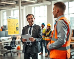 Wat maakt een ARBO-adviseur essentieel voor veiligheid?