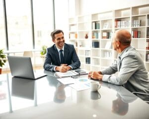 Wat maakt een accountant jouw financiële sparringpartner?