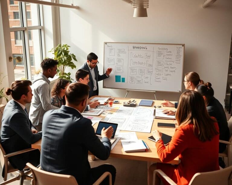 Wat maakt een brandingbureau waardevol voor organisaties?