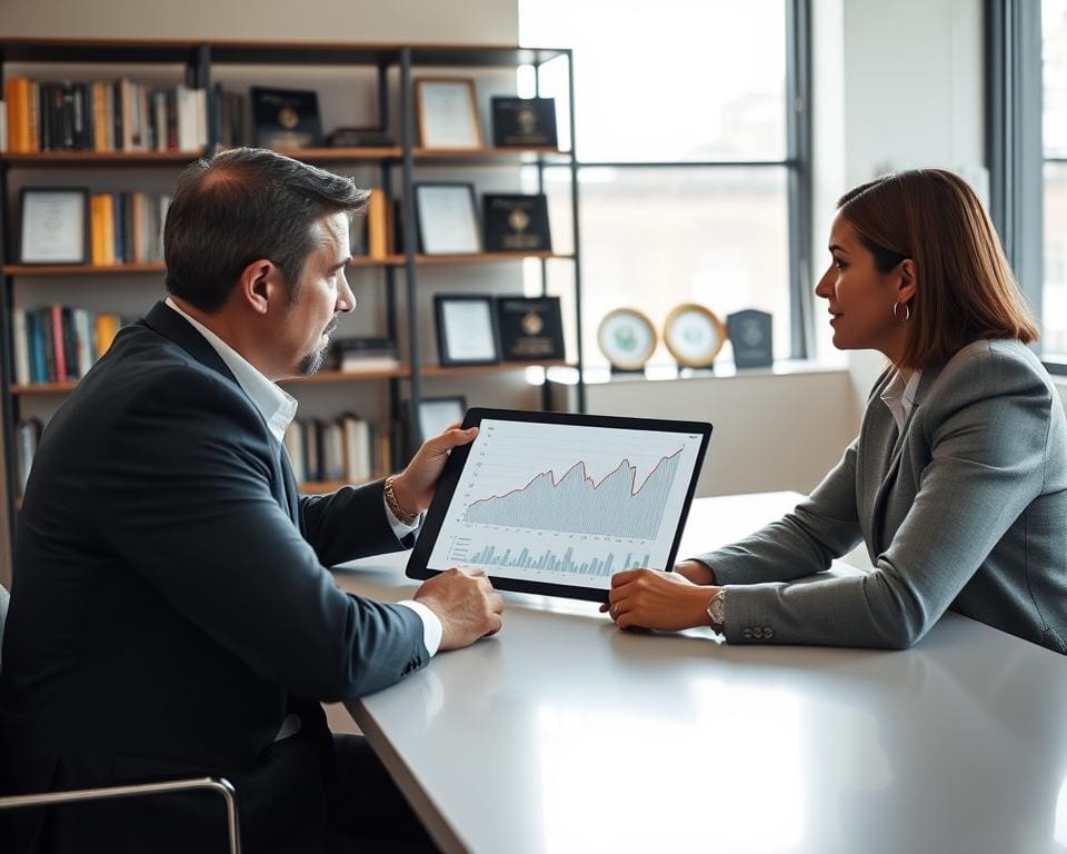 Wat maakt een e-commerce adviseur waardevol?