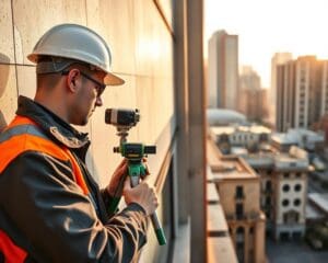 Wat maakt een gevelmonteur specialistisch werk?