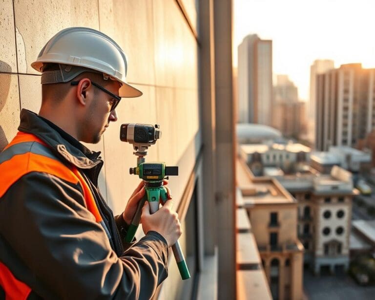 Wat maakt een gevelmonteur specialistisch werk?