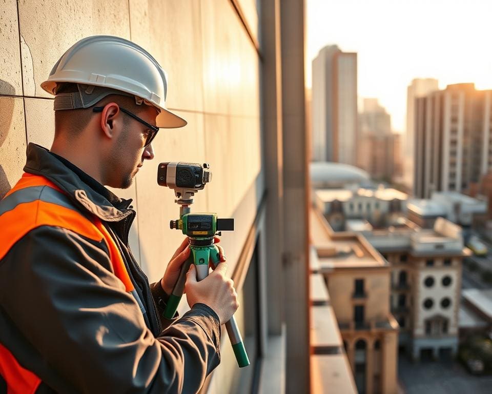 Wat maakt een gevelmonteur specialistisch werk?