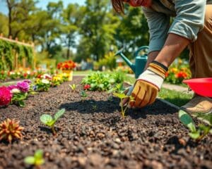 Wat maakt een hovenier onmisbaar voor tuinonderhoud?