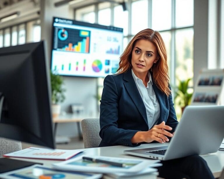 Wat maakt een leadgeneration-expert waardevol?