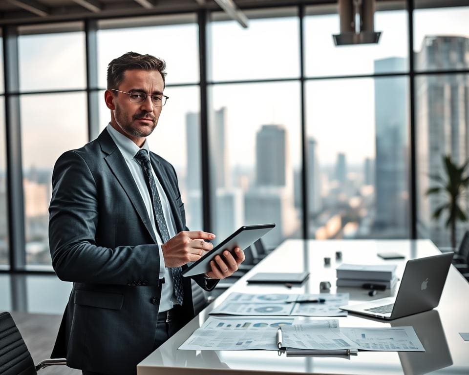 Wat maakt een logistiek adviseur onmisbaar?