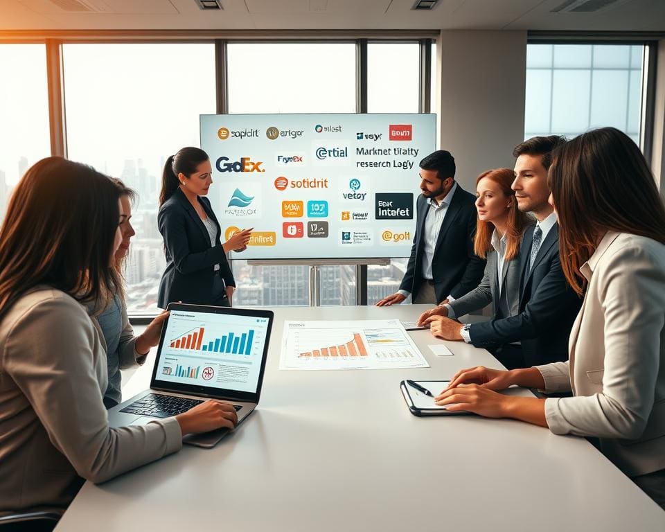 Wat maakt een marketeer belangrijk voor zichtbaarheid?