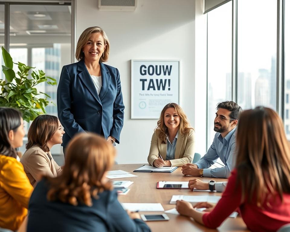 Wat maakt een recruiter waardevol voor groei?