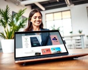 Wat maakt een website gebruiksvriendelijk voor klanten?