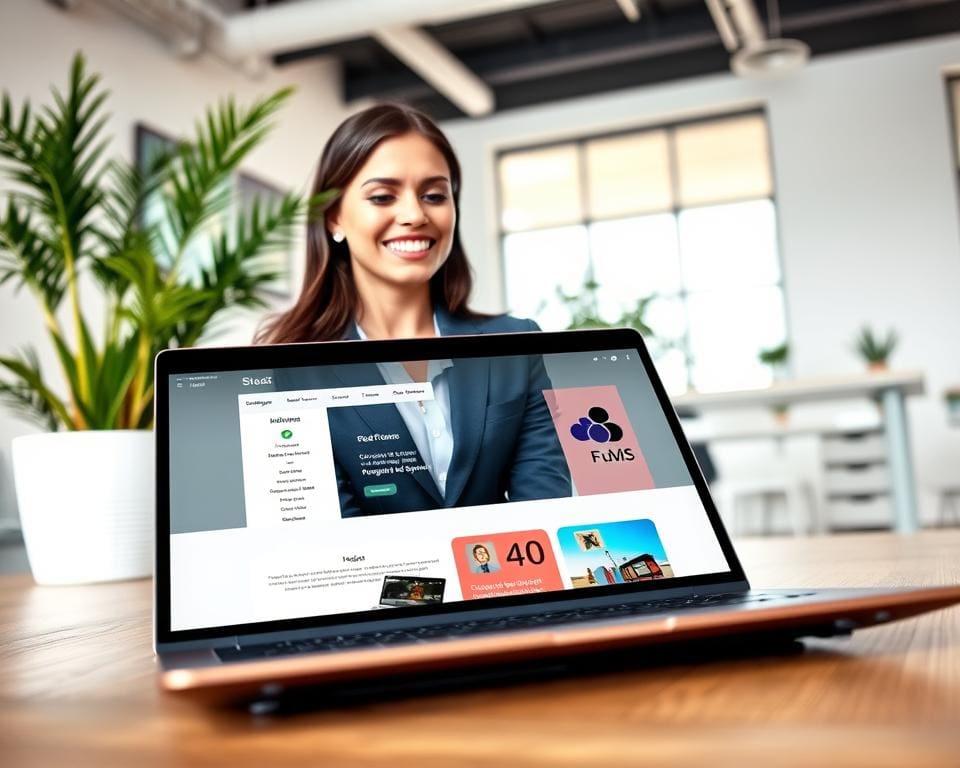 Wat maakt een website gebruiksvriendelijk voor klanten?