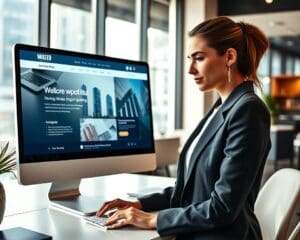 Wat maakt een website geschikt voor B2B?