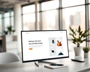 Wat maakt een website professioneel voor klanten?