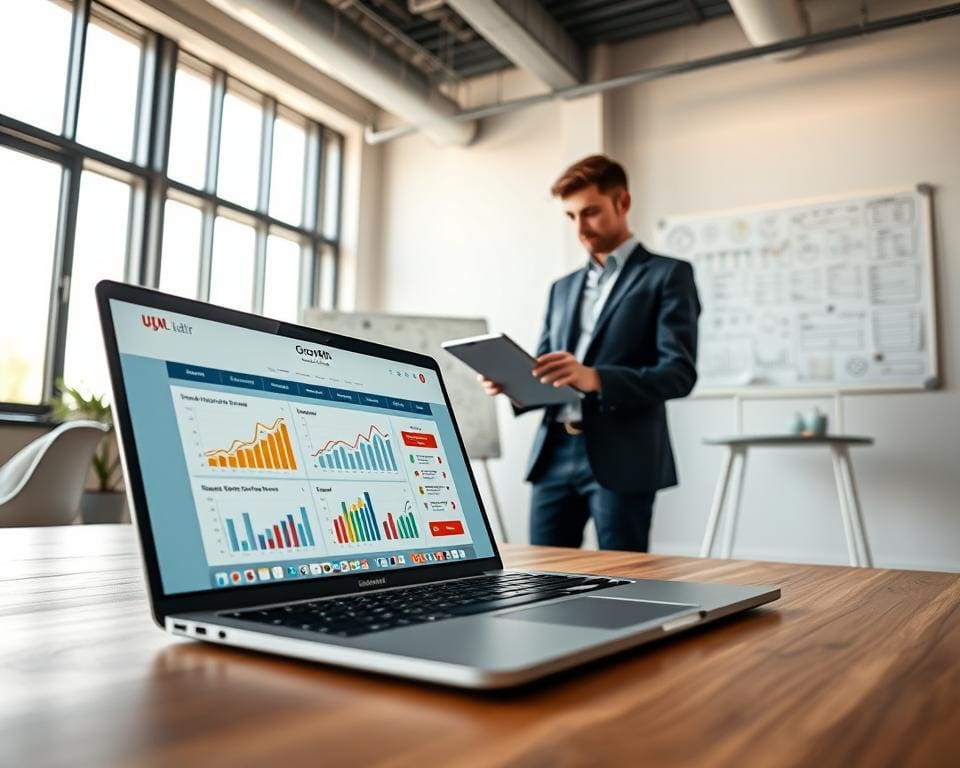 Wat maakt een website schaalbaar voor groei?